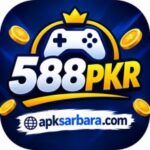 588pkr Game Image