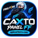 Caxto Panel FF Image