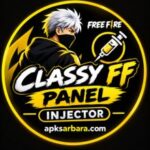 Classy FF Panel Image