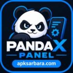 Panda X Panel Image