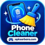 Phone Cleaner Image